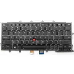 Bàn phím Laptop Lenovo ThinkPad X1 Carbon Gen 5, X1 Yoga Gen 2 - 01EP062