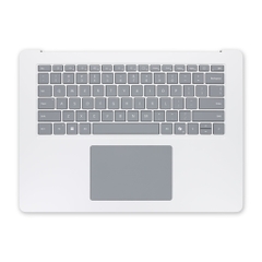 Cụm Mặt C (Bàn Phím & Chiếu Nghỉ) Surface Laptop 7 15 inch