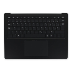 Cụm Mặt C (Bàn Phím và Chiếu Nghỉ) cho Surface Laptop 3 13.5 inch (Model 1867, 1868)