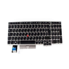 Bàn phím Laptop Lenovo ThinkPad X1 Carbon Gen 6, ThinkPad X1 Yoga Gen 3 - 01YN702