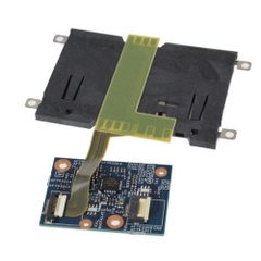 Đầu đọc thẻ Smart Card Laptop Lenovo ThinkPad T490, T590, P53s, P43s, X390, X390 Yoga, L13, L13 Yoga, T14 Gen 1, P14s Gen 1, T15 Gen 1, P15s Gen 1