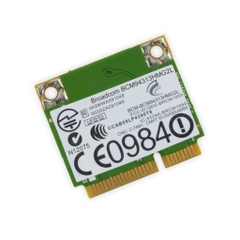 Bo mạch không dây K5Y6D Dell Inspiron 14R (N4010)