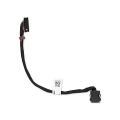 Cáp sạc DC-IN Dell Alienware - J60G1