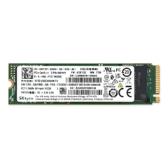 Ổ cứng SSD Dell XPS 15 9510