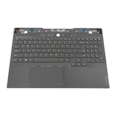 Cụm Mặt C Laptop Lenovo (Chiếu Nghỉ, Touchpad, Bàn Phím) IdeaPad 3 15ALC6, 15ITL6, 15ADA6