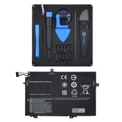 Pin Laptop Lenovo ThinkPad L14, L480, L490, L580, L590