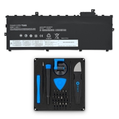 Pin Lenovo ThinkPad X1 Carbon Gen 5 và Gen 6 X1 Carbon Gen 5, Gen 6