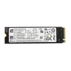 Ổ cứng SSD Laptop Lenovo ThinkPad P15 Gen 1, ThinkPad P15 Gen 2, ThinkPad T15g Gen 1, ThinkPad T15g Gen 2