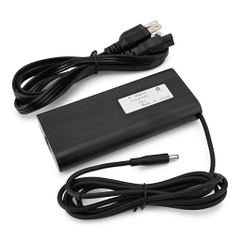 Sạc Adapter Laptop Dell 130W 19.5V 6.67A (Chân 4.5x3.0mm)