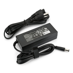 Sạc Adapter 19.5V 4.62A 90W (Chân 7.4x5.0mm) cho laptop Dell