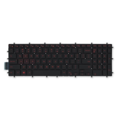 Bàn phím có đèn nền Dell Inspiron 15-7577 - 3R0JR