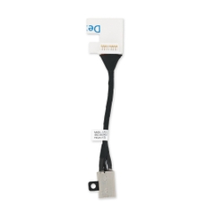 Cáp sạc DC-IN Dell Inspiron N8R4T