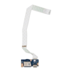 Bo mạch I/O Dell Inspiron 17-5775 - 4NR03