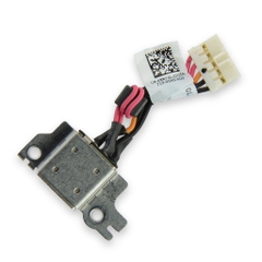 Cổng sạc DC-IN Dell Chromebook XNJ46