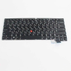 Bàn phím Laptop Lenovo ThinkPad T470, T480, A475, A485 - 01AV040