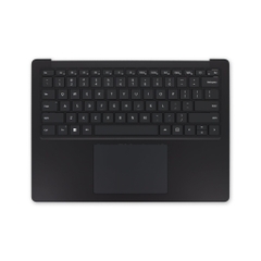 Cụm Mặt C (Bàn Phím và Chiếu Nghỉ) Surface Laptop 3 13.5" (Model 1868)
