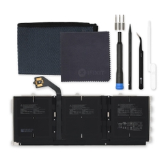 Pin Surface Laptop 6 for Business 15"
