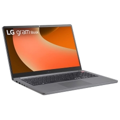Laptop LG Gram Book 15.6 inch Ultra 5 115U 16GB 512GB FHD Bạc (15U50U-G.AV55A5)