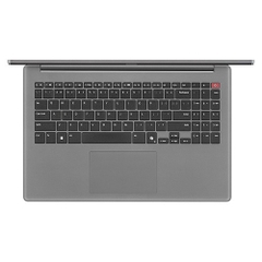 Laptop LG Gram Book 15.6 inch Ultra 5 115U 16GB 512GB FHD Bạc (15U50U-G.AV55A5)