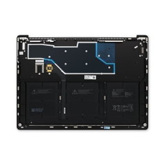 Cụm mặt D và Pin Surface Laptop 5 15 inch
