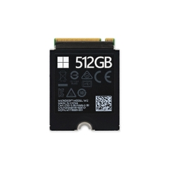 Ổ cứng SSD Surface Laptop 3 (Models 1867, 1868, 1872)