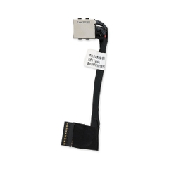 Cáp sạc DC-IN Dell G7 15-7588 XJ39G