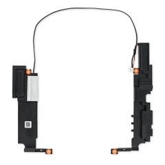 Loa Dell Latitude 9510