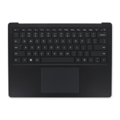 Cụm Bàn Phím và Chiếu Nghỉ Surface Laptop 5 13.5 inch
