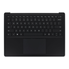 Cụm Mặt C (Bàn Phím và Chiếu Nghỉ) Surface Laptop 4 13.5 inch