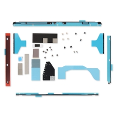 Bộ vật tư tiêu hao màn hình LCD Surface Pro 11 – Chính hãng