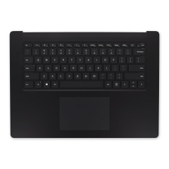 Cụm Mặt C (Bàn Phím và Chiếu Nghỉ) Surface Laptop 4 15 inch