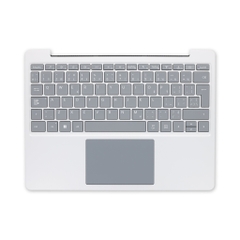Cụm mặt C (bàn phím và chiếu nghỉ) Surface Laptop Go 3