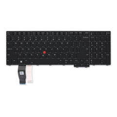 Bàn phím Lenovo ThinkPad T14 Gen 2, ThinkPad P14s Gen 2