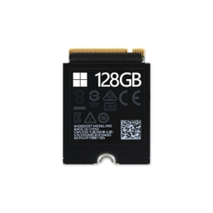 SSD Surface Pro X (Model 1876-SQ1)