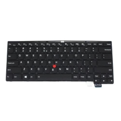 Bàn phím Laptop Lenovo ThinkPad T490, T495, P43s, T14 Gen 1, P14s Gen 1 - 01YT112