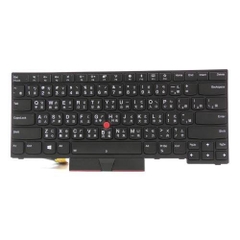 Bàn phím Laptop Lenovo có đèn nền ThinkPad X1 Carbon Gen 7, X1 Carbon Gen 8