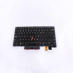 Bàn phím Laptop Lenovo ThinkPad A475, A485, T470, T480 - 01AX487