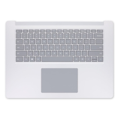 Cụm Mặt C (Bàn Phím và Chiếu Nghỉ) Surface Laptop 5 15 Inch