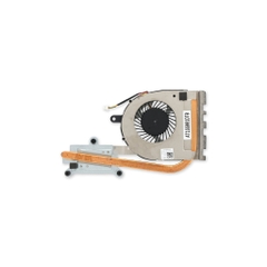 Cụm quạt và tản nhiệt Dell Inspiron - 2FW2C