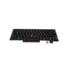 Bàn phím Laptop Lenovo ThinkPad T490, T495, P43s, T14 Gen 1, P14s Gen 1 - 01HX422