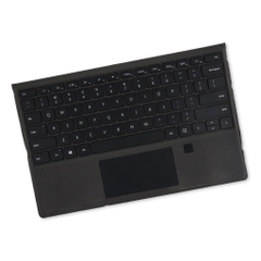 Bàn phím Surface Pro 4 có cảm biến vân tay