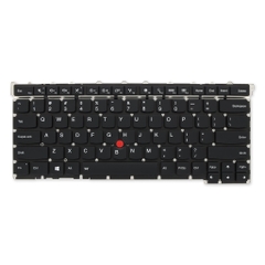Bàn phím Lenovo ThinkPad X1 Carbon Gen 3 (2015)