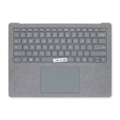 Cụm mặt C (Bàn phím và Chiếu nghỉ) Surface Laptop 3 13.5" (Model 1867)