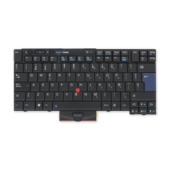 Bàn phím Lenovo X220, X230, T420, T430, T520, T530, W520, W530, L420, L430, L520, L530