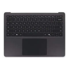 Cụm Mặt C Bàn Phím và Chiếu Nghỉ Microsoft Surface Laptop 7 13.8 inch