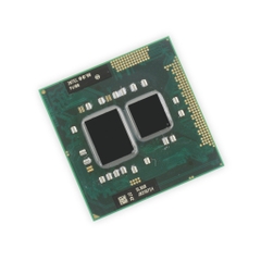CPU 2.0 GHz Inspiron 14R (N4010)