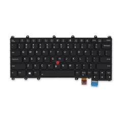 Bàn phím Lenovo ThinkPad X380 Yoga X380 Yoga, L380 Yoga, L390 Yoga