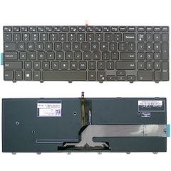 Bàn phím laptop Dell Inspiron 15 5559
