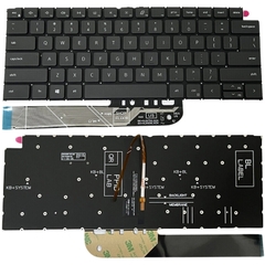 Bàn phím laptop Dell Vostro 5410