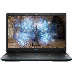 Vỏ laptop Dell G3 15 3500 - Mặt logo